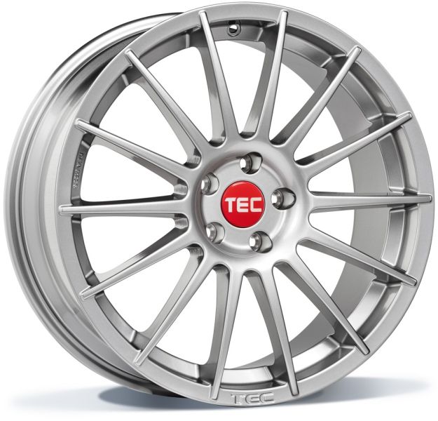 jante TEC Speedwheels AS2GS